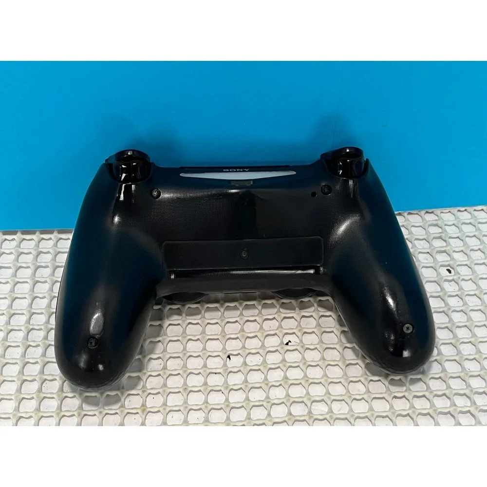 Sony PS 4 DualShock 4 Wireless‎ Controller Black-tested works